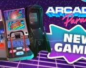 Arcade Paradise – New DLC announced