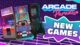 Arcade Paradise – New DLC announced
