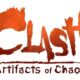 FIGHT THE POWER IN CLASH: ARTIFACTS OF CHAOS 