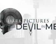 The Dark Pictures Anthology: The Devil in Me PS5 Review – Are you ready to enter the Murder Castle?