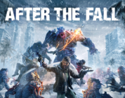 PC VR GOTY 2021 AFTER THE FALL BRINGS 4-PLAYER COOP ACTION TO PLAYSTATION VR2 ON FEBRUARY 22ND 2023