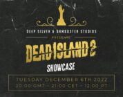 Dead Island 2 ANOTHER DAY IN HELL-A SHOWCASE