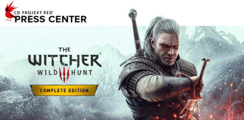The Witcher 3: Wild Hunt – Complete Edition Slays Its Way Onto Next Gen