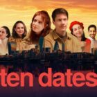 Ten Dates releases today with representation for LGBTQ+ and Disabilities