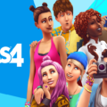 The Sims 4 becomes the most widely played game in the 23-year history.