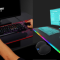 Top 5 Mouse Pads With Wrist Support For Gaming