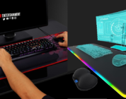 Top 5 Mouse Pads With Wrist Support For Gaming