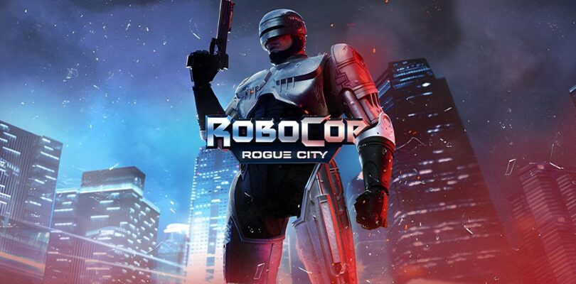 RoboCop: Rogue City in 60 Seconds Trailer