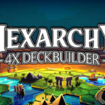 Hexarchy Review – New Strategy Game on Steam