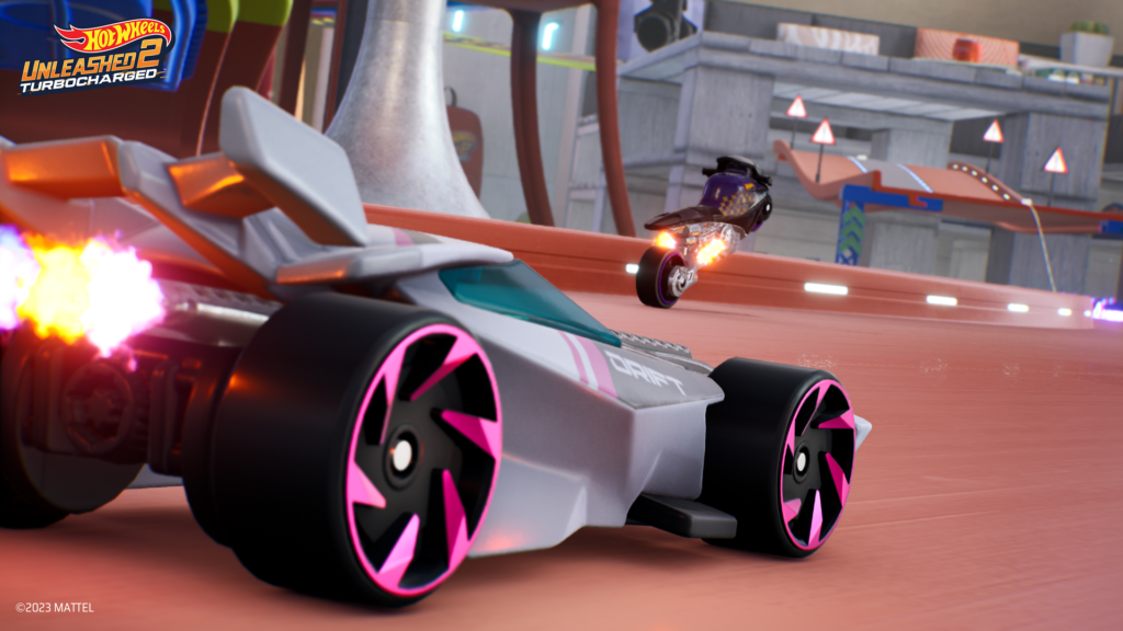 Hotwheels Unleashed 2: Turbocharged PS5 Review