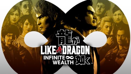 Ryu Ga Gotoku Studio releases new screenshots showcasing Like a Dragon Infinite Wealth