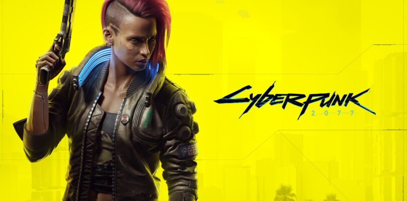 Watch exclusive Cyberpunk behind the scenes footage featuring Dawid Podsiadlo