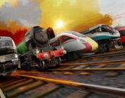 Train Sim World 4 PS5 Review – Is it a high-speed rail link or a delayed service?