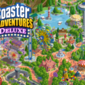RollerCoaster Tycoon Adventures Deluxe PS5 Review – Feel the thrill in this new game
